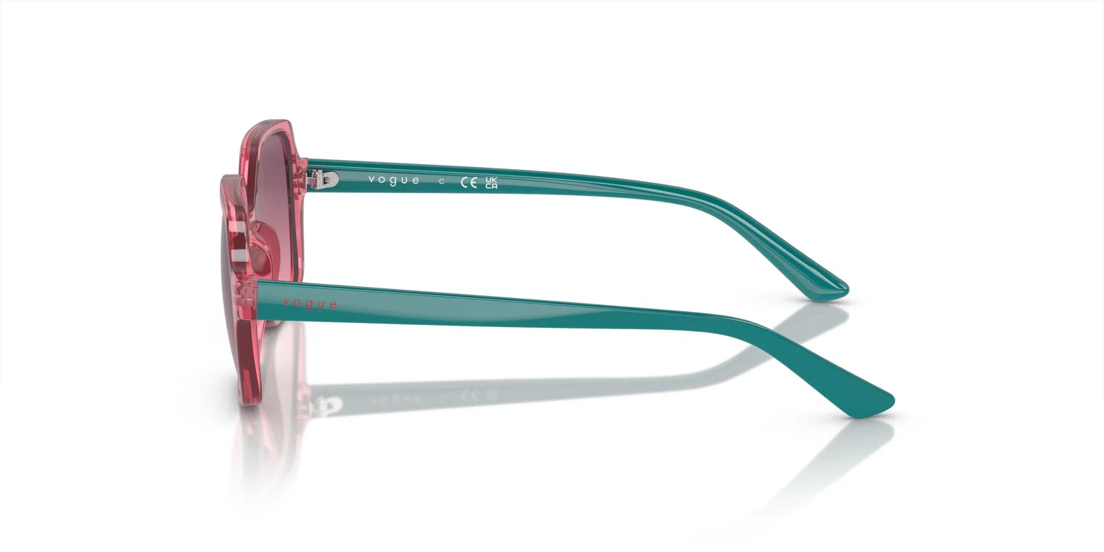 Vogue Eyewear Junior Sun 2006 Sunglasses - view 7
